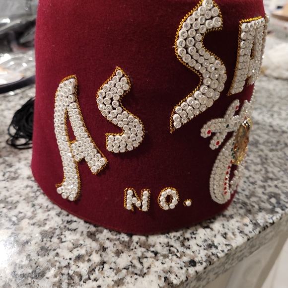 Shriner Fez - Picture 2 of 2